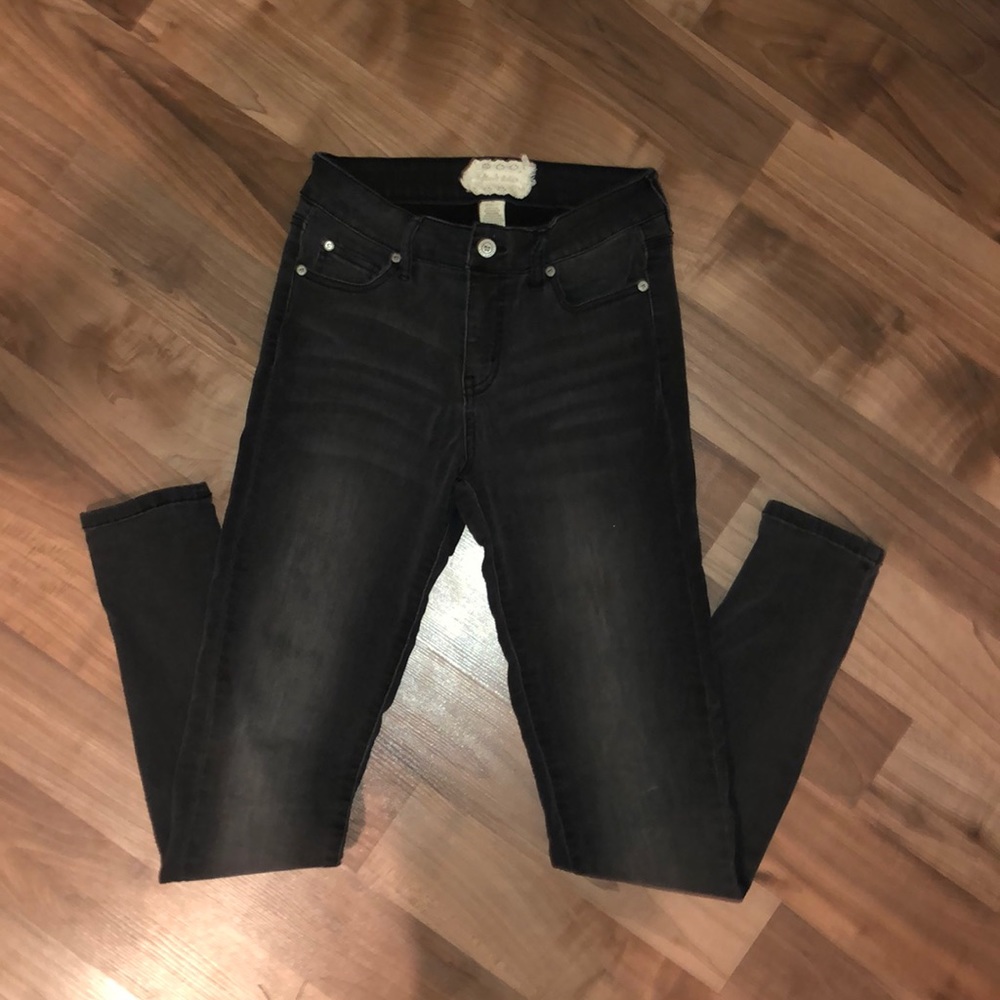 Altar’d State Black Jeans